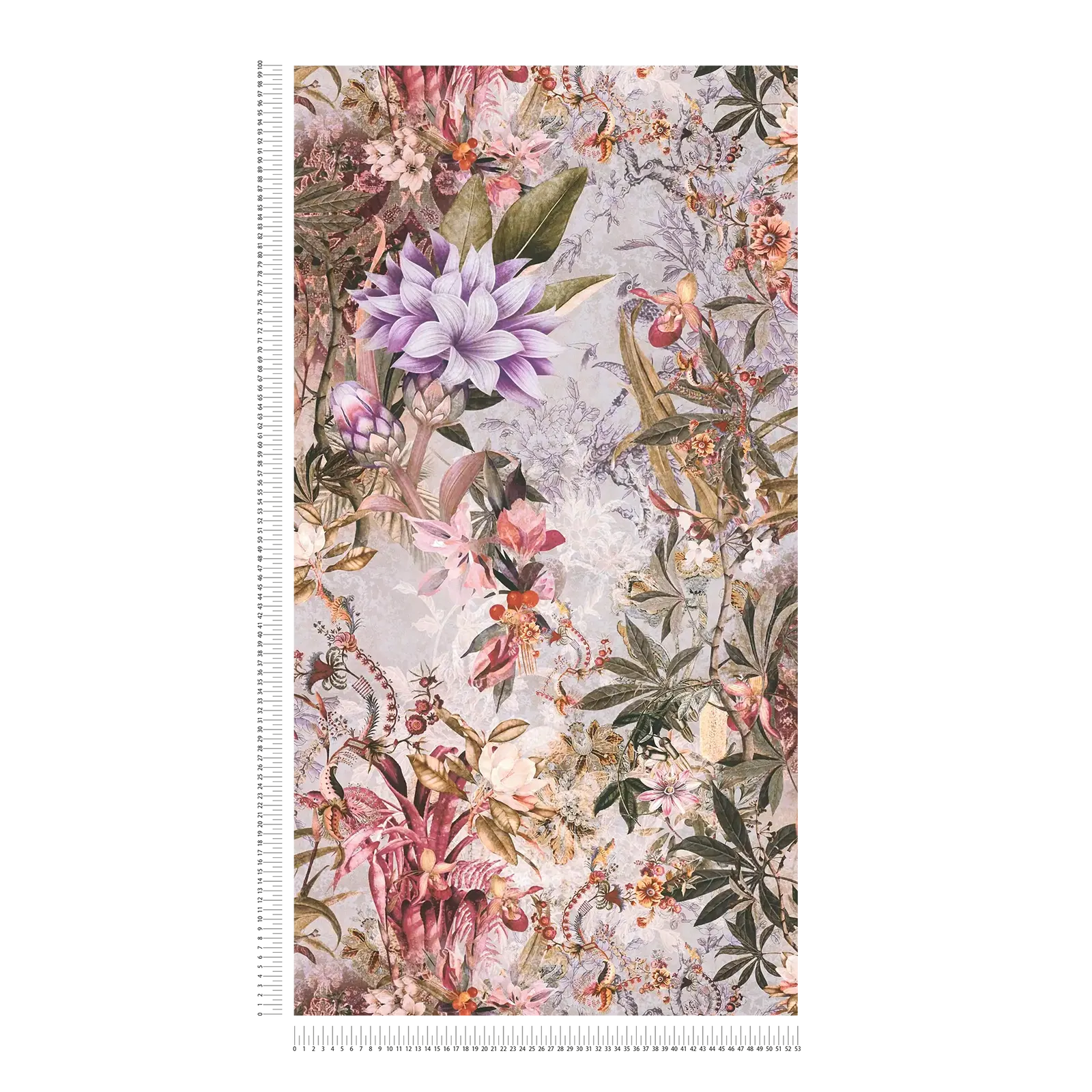 A.S. Création papier peint Dream Flowery