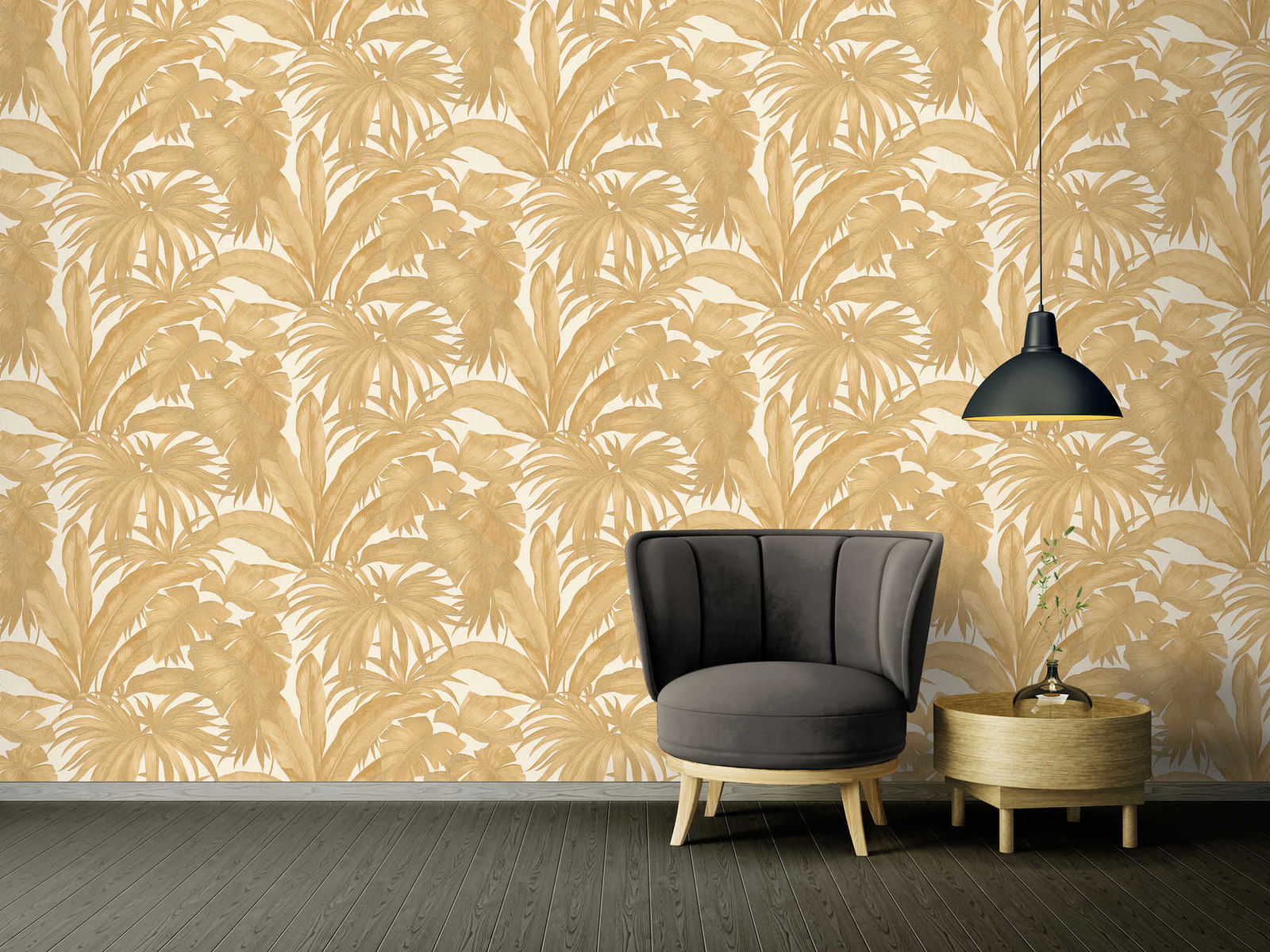 Versace Home Behang Versace 5