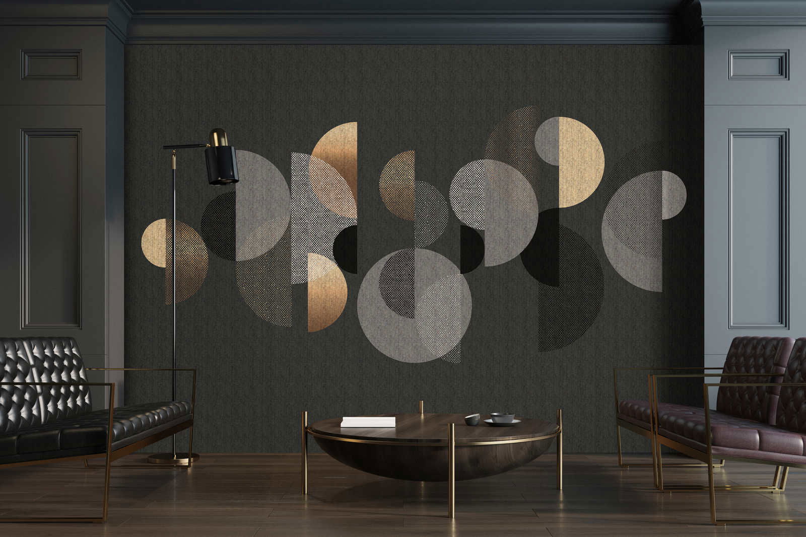 walls by patel Fotobehang Walls by Patel 3
