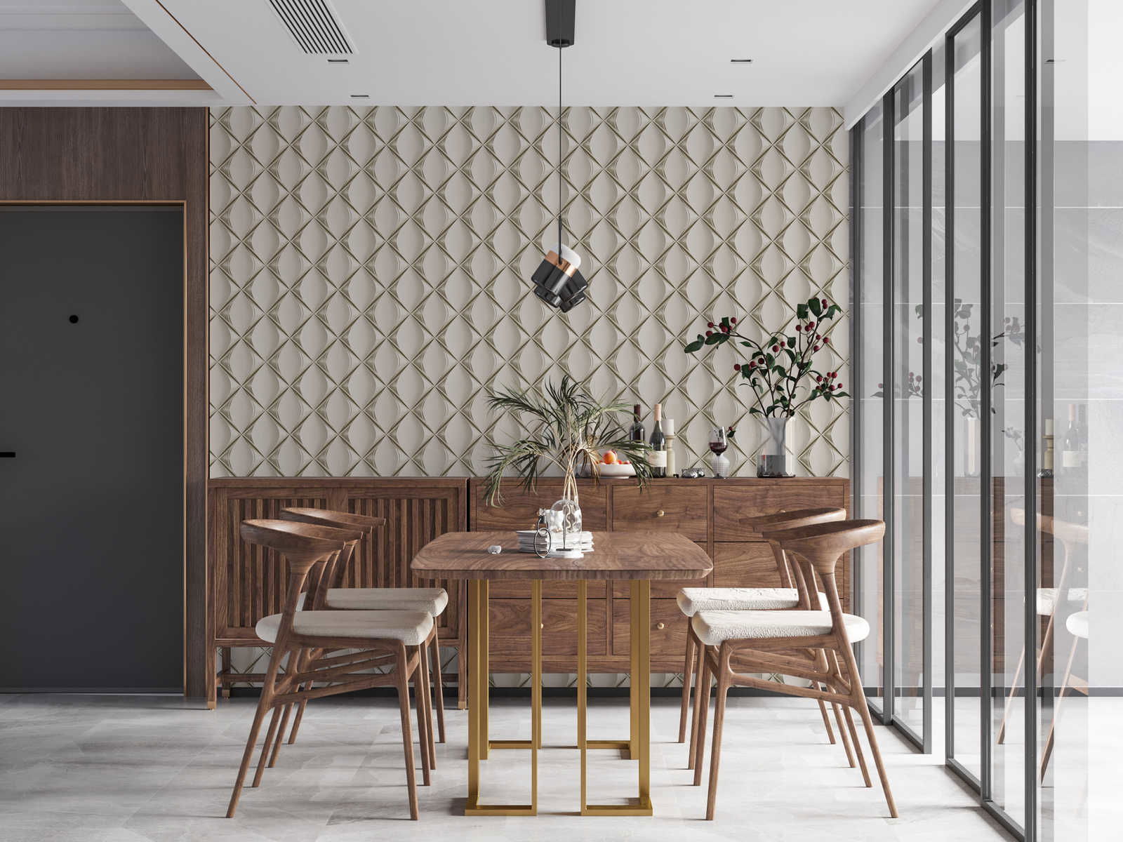 A.S. Création Обои My Home My Spa A.S. Création Обои My Home My Spa