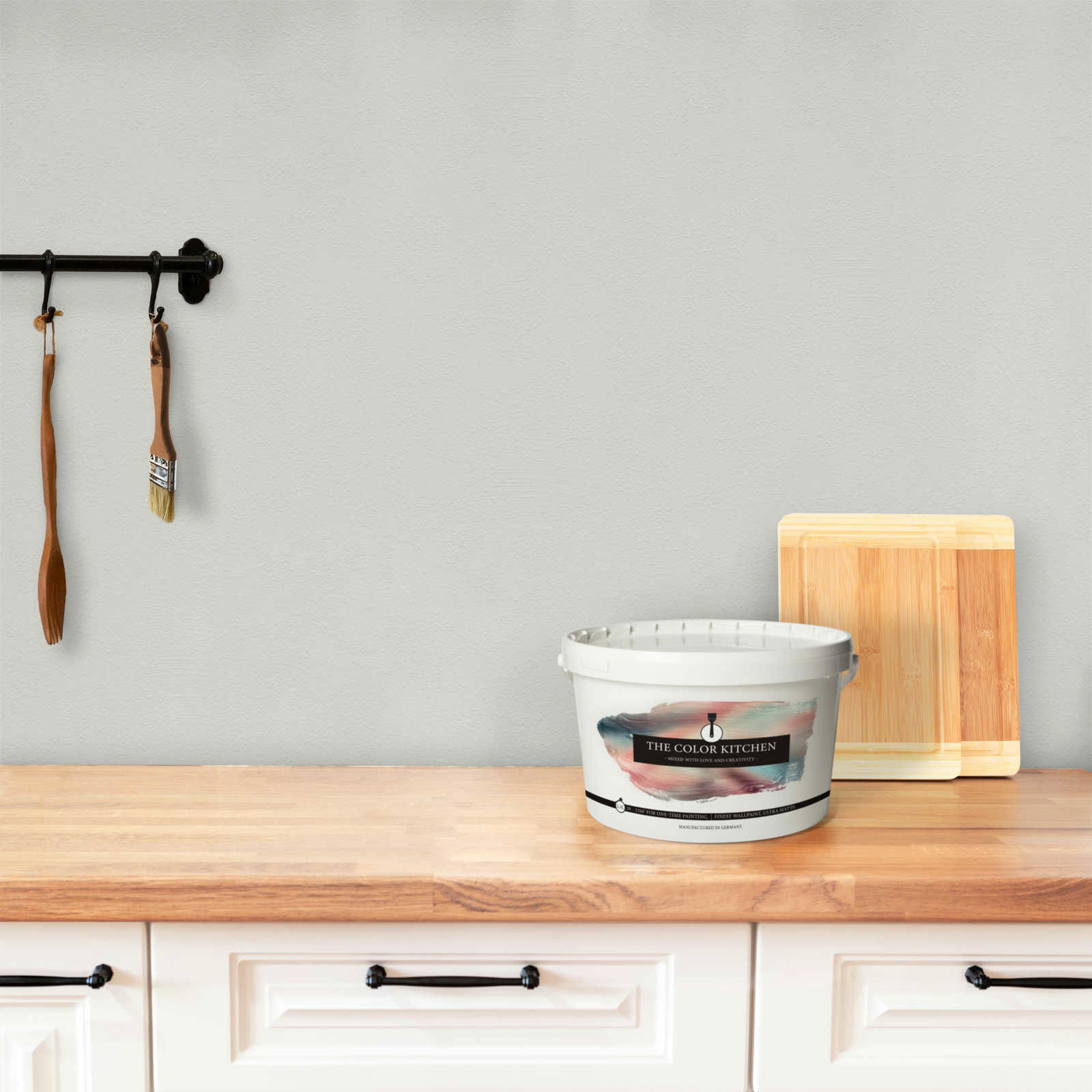 The Color Kitchen Couleur Color Kitchen