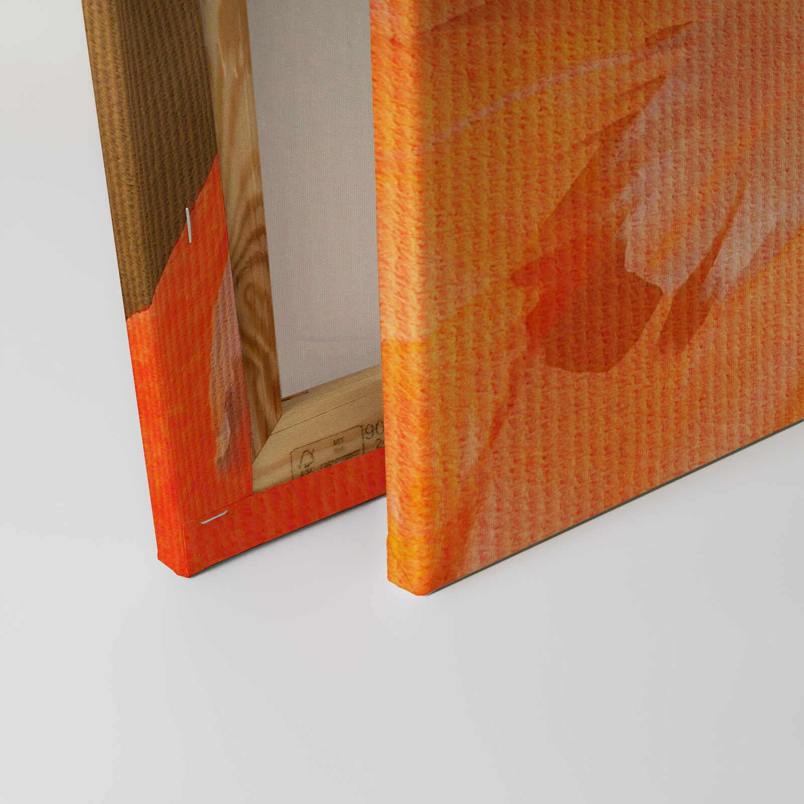 livingwalls tableau sur toile ARTist
