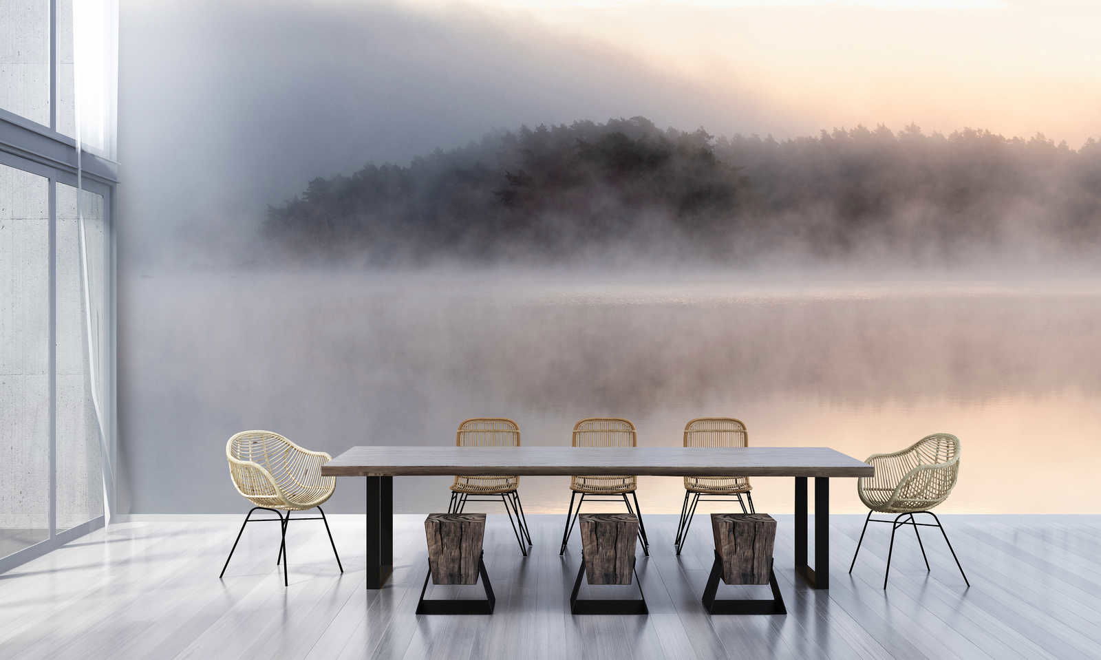 walls by patel Photo wallpaper Walls by Patel 3