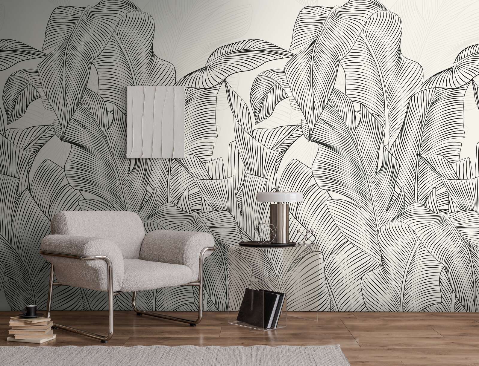 livingwalls Обои-панели Vibes & Styles