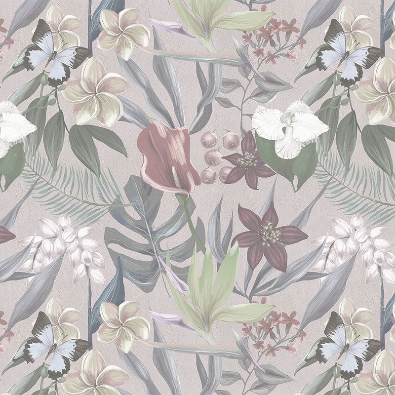 walls by patel Photo wallpaper Walls by Patel