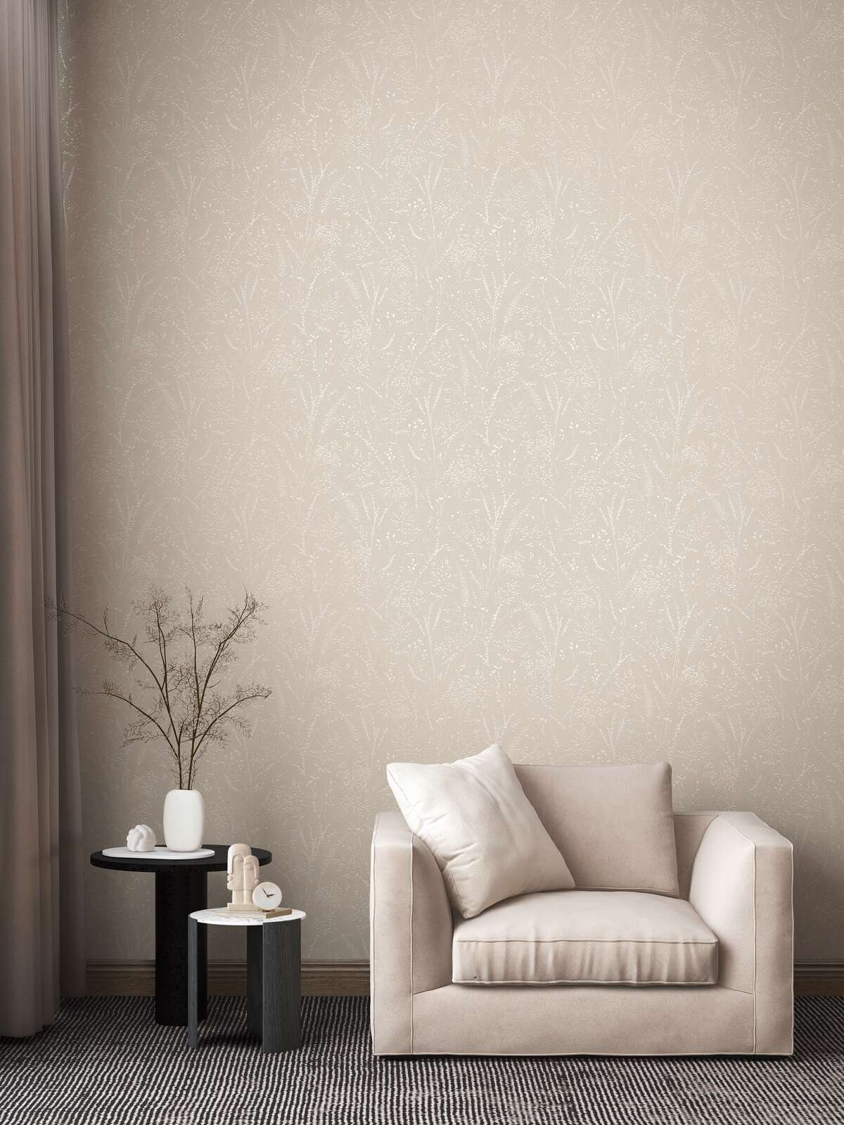 A.S. Création Behang Pure Elegance