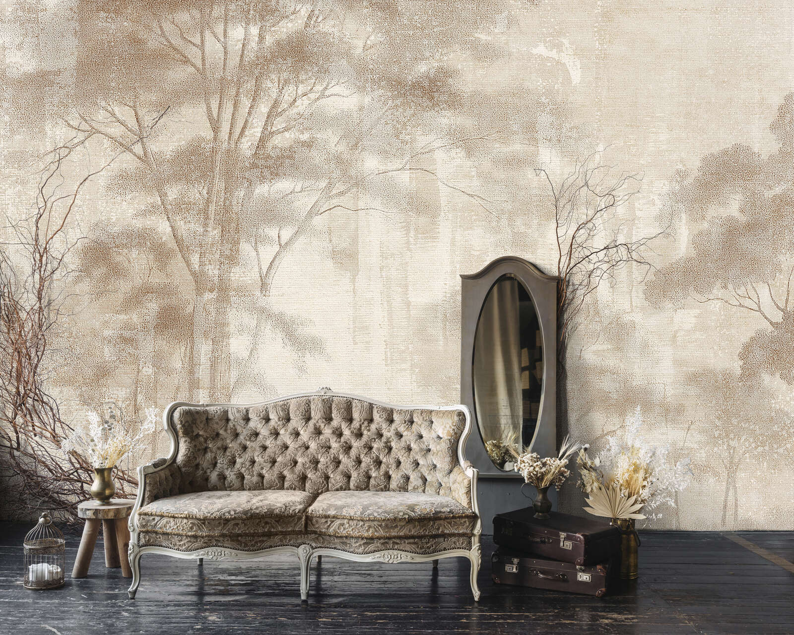 walls by patel Fototapete Walls by Patel 5