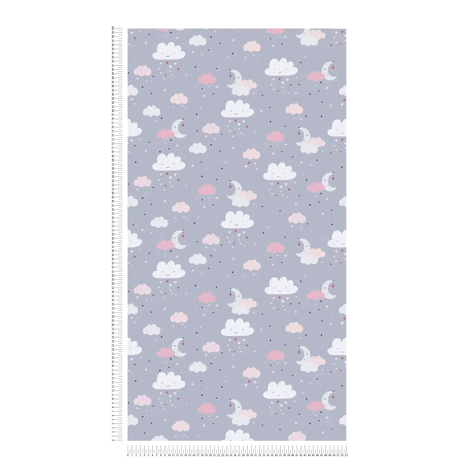 A.S. Création papier peint Little Love