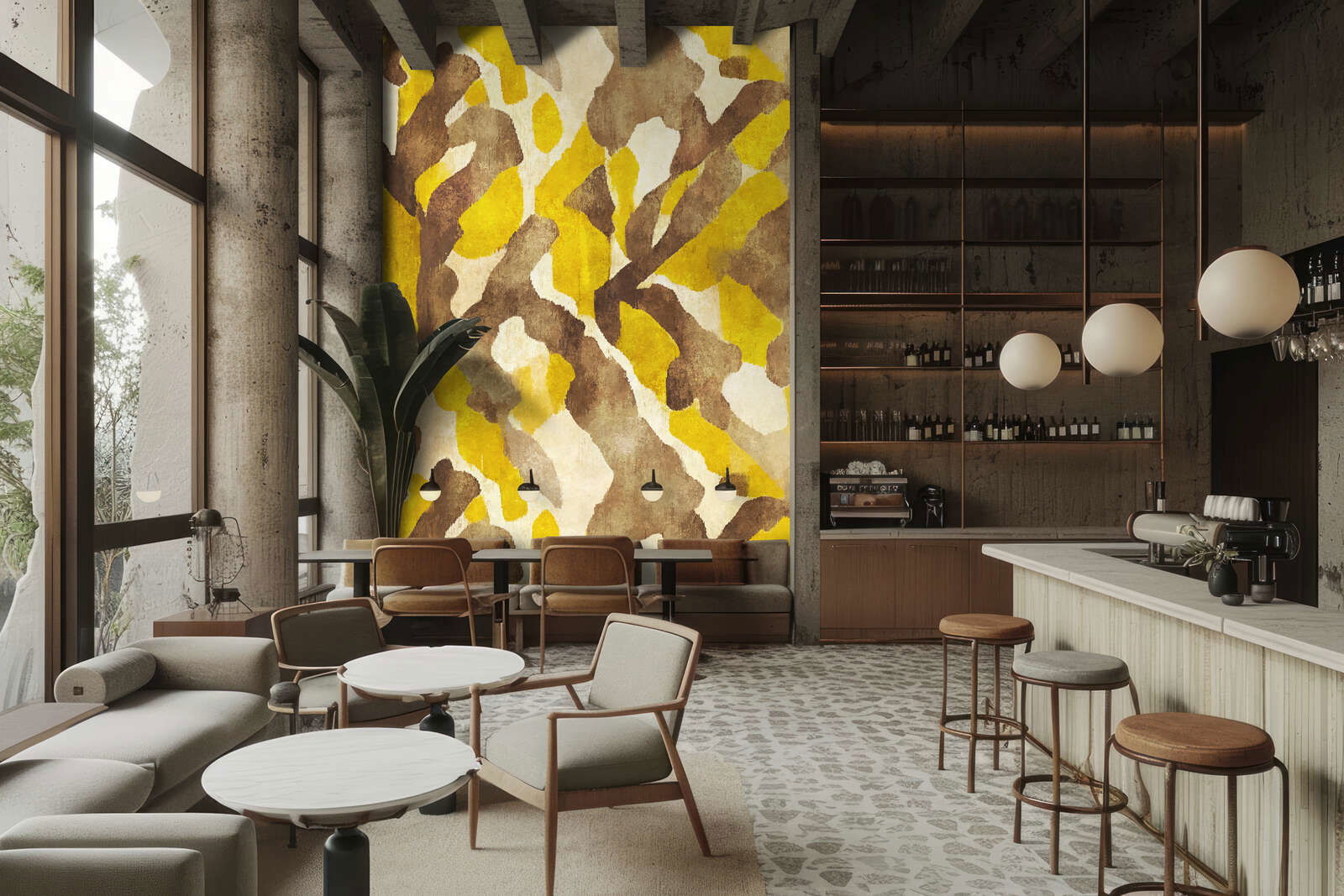 walls by patel impression numérique Walls by Patel 5