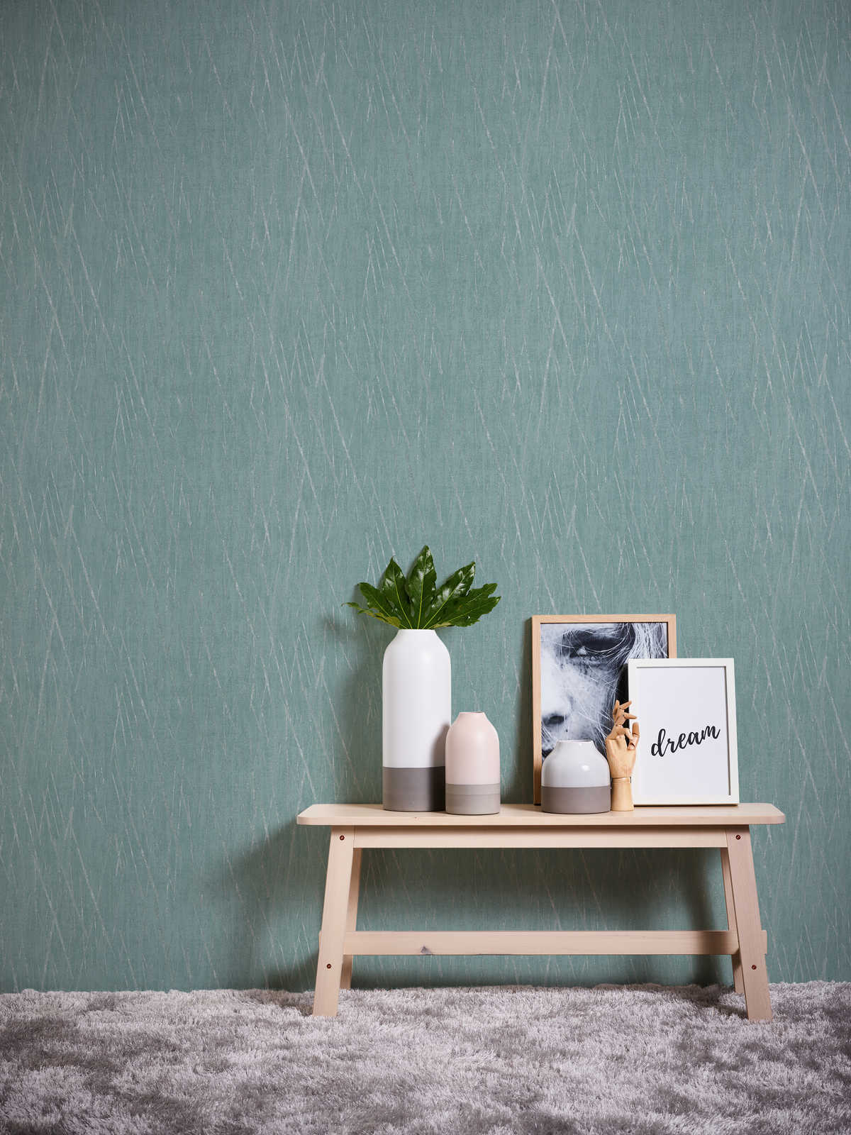 livingwalls Behang #hygge