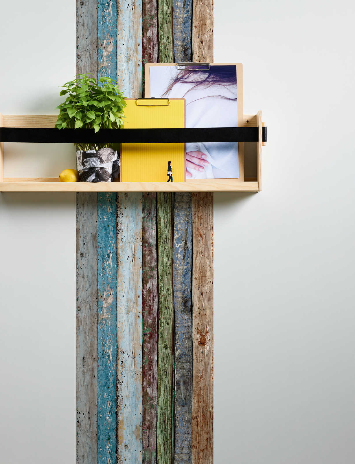 livingwalls Designpanel pop.up panel