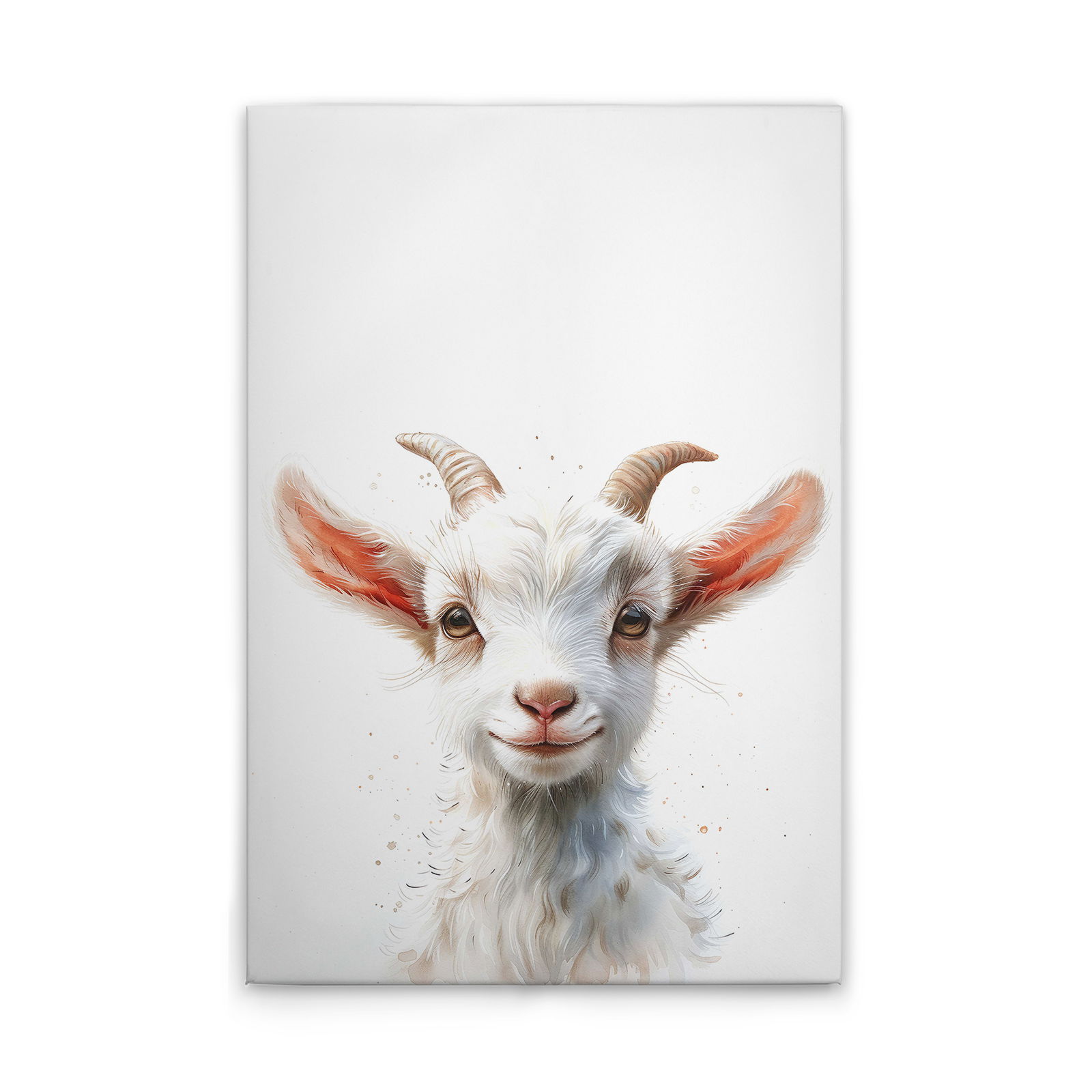 A.S. Création Canvas print Canvas 2024