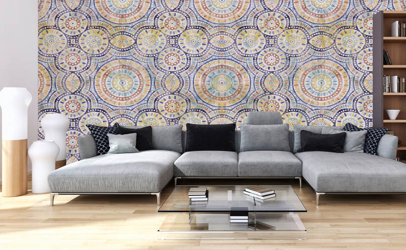 Architects Paper Photo wallpaper Atelier 47 Architects Paper Photo wallpaper Atelier 47