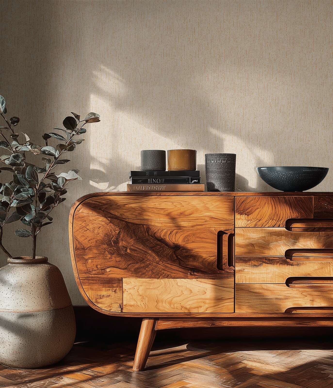 livingwalls Tapete Vibes & Styles