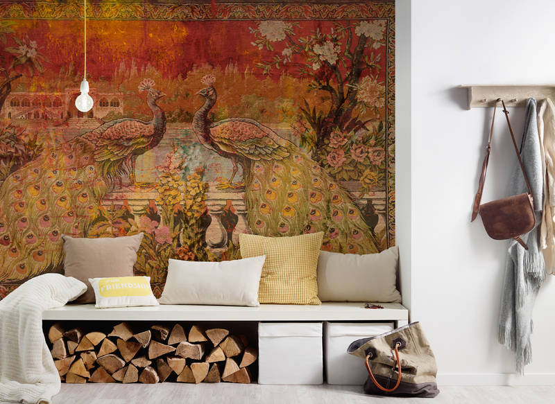 Architects Paper Photo wallpaper Atelier 47 Architects Paper Photo wallpaper Atelier 47