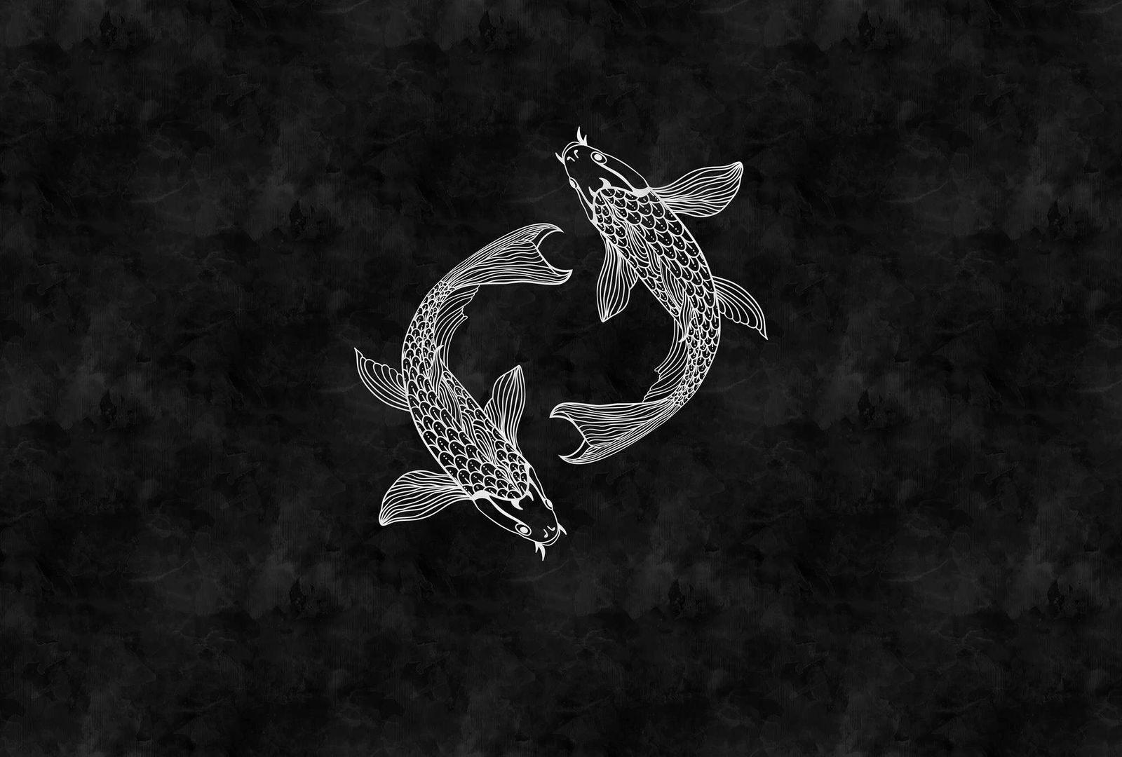 walls by patel Fotobehang Walls by Patel