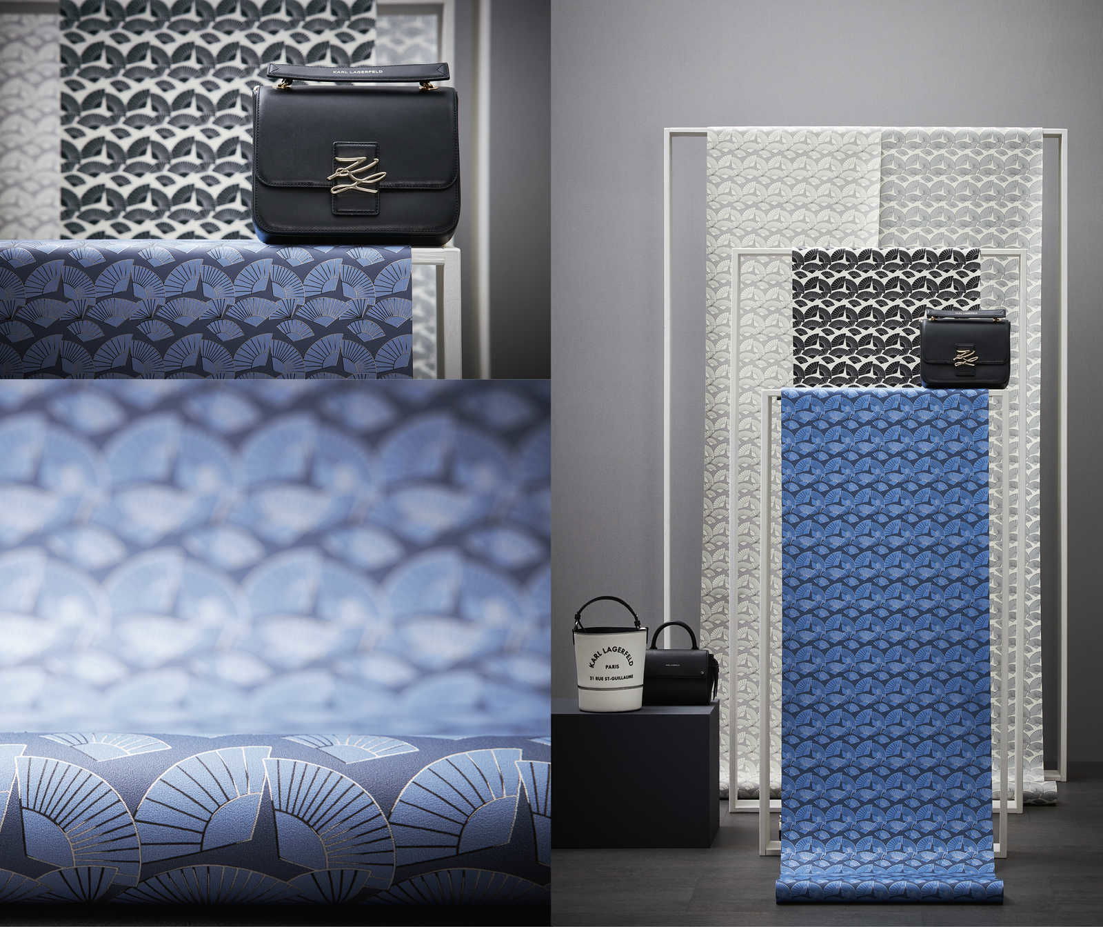 Karl Lagerfeld Tapete Karl Lagerfeld Karl Lagerfeld Tapete Karl Lagerfeld