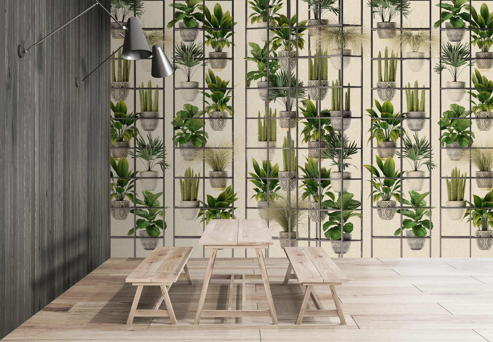 walls by patel Fotobehang Walls by Patel 3