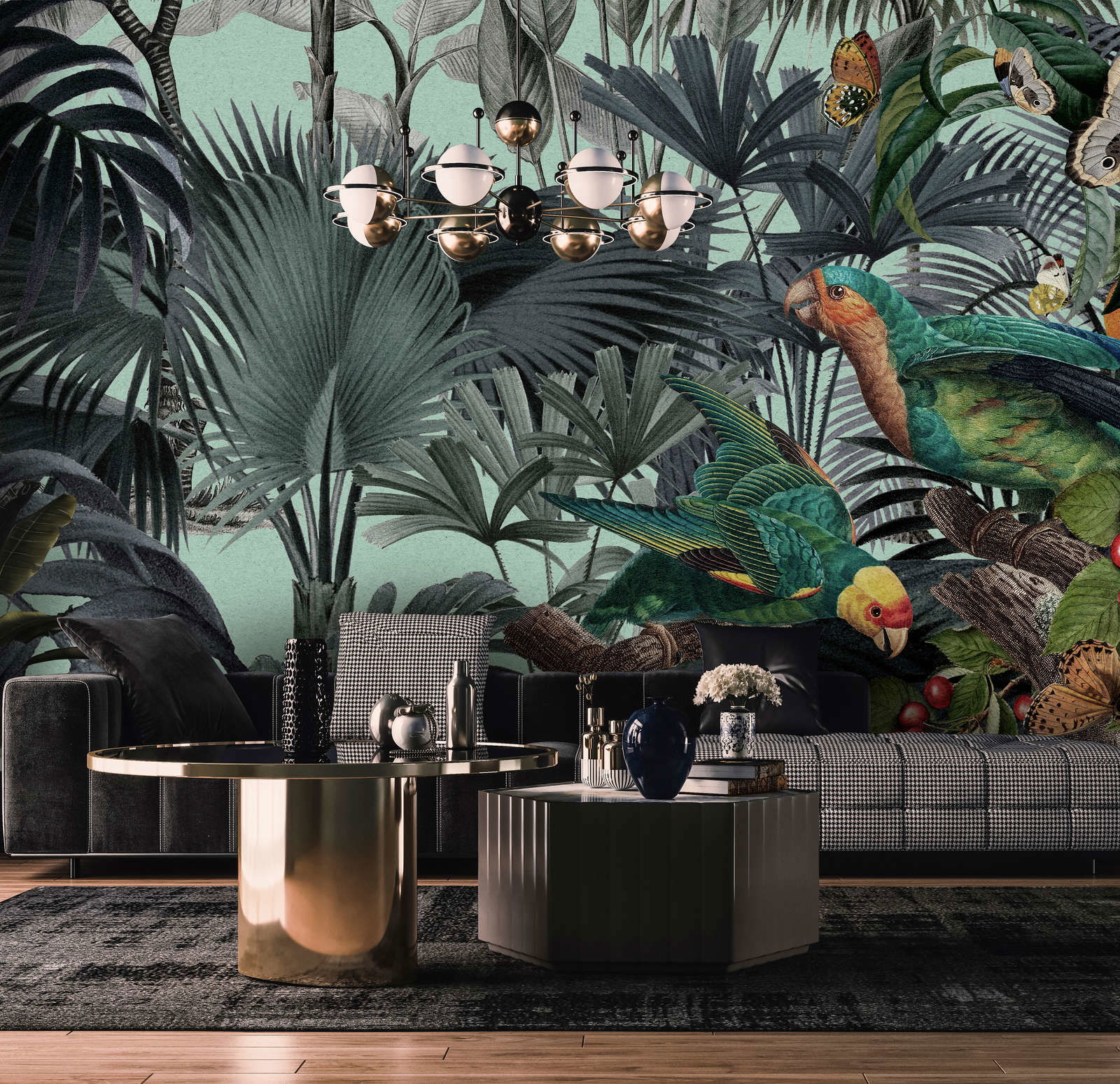 walls by patel Фотообои Walls by Patel 4