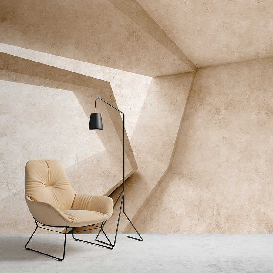 walls by patel Fotobehang Walls by Patel 3