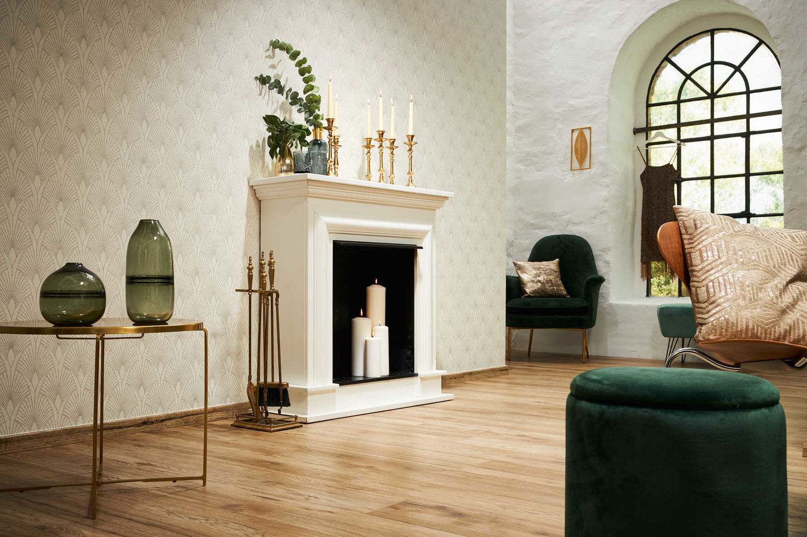 livingwalls Behang New Walls.