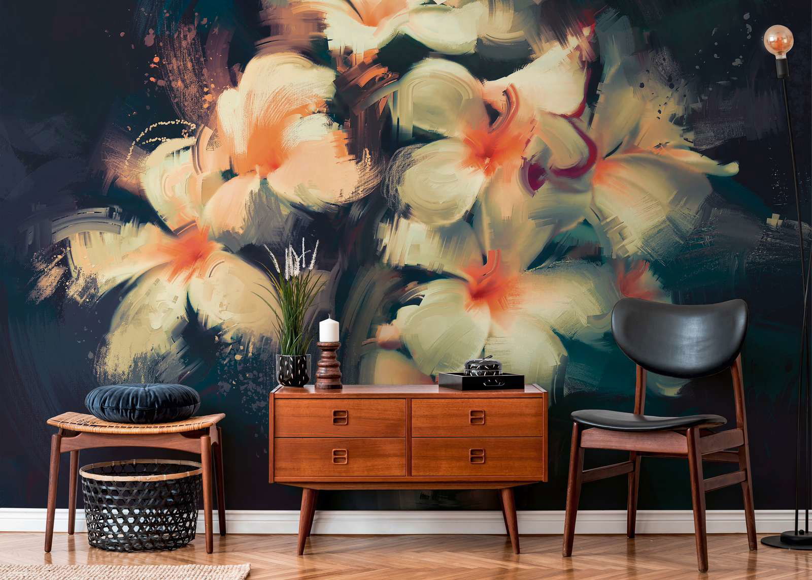 livingwalls Photo wallpaper Designwalls 2