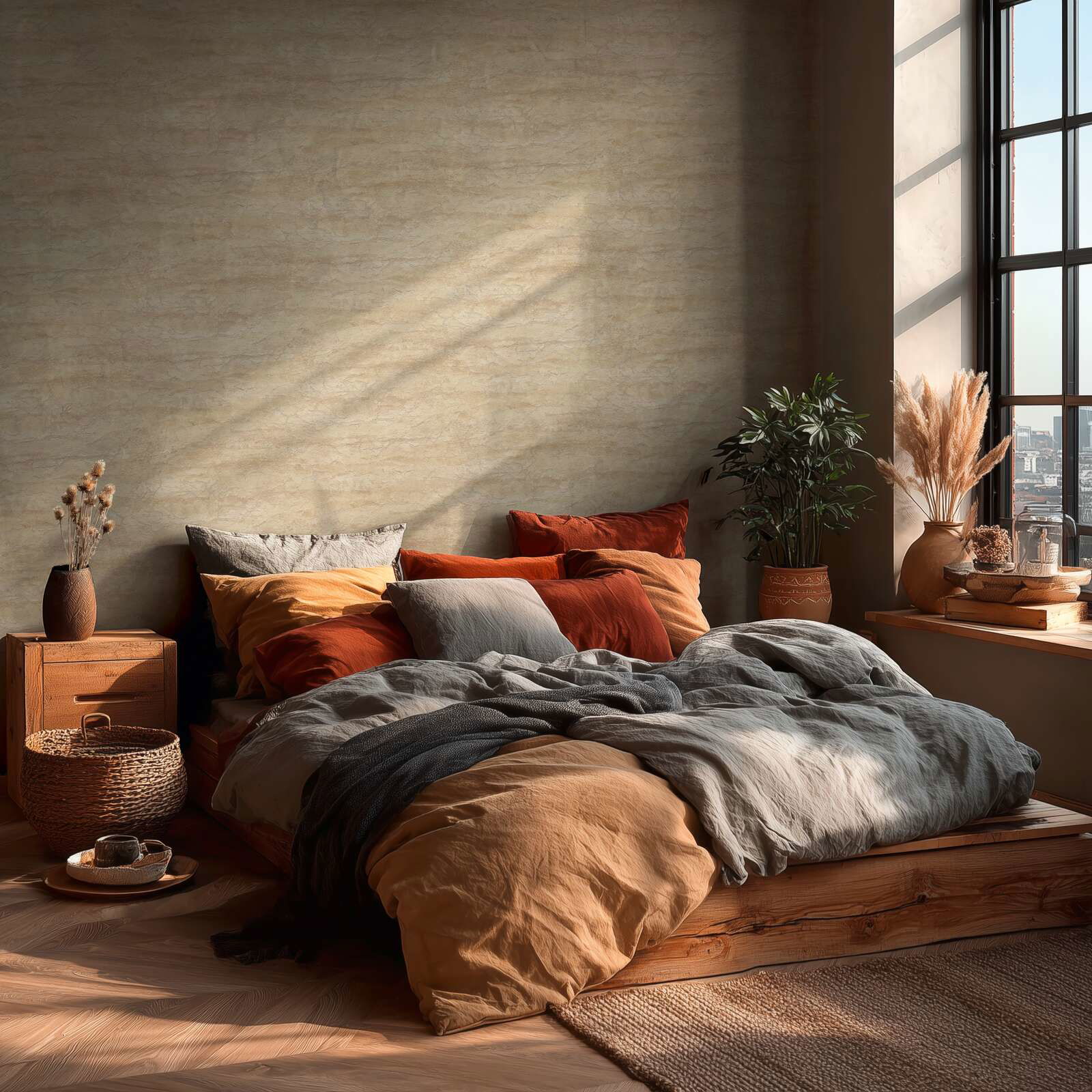 livingwalls Tapete Vibes & Styles