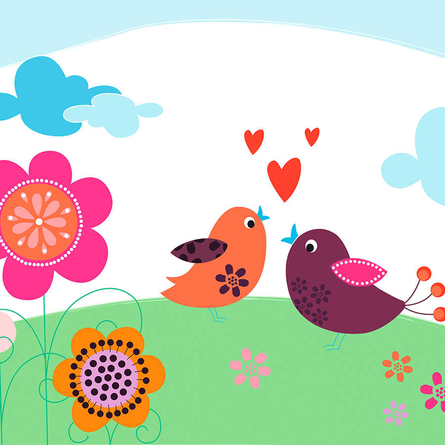 livingwalls Fototapete Kids livingwalls Fototapete Kids