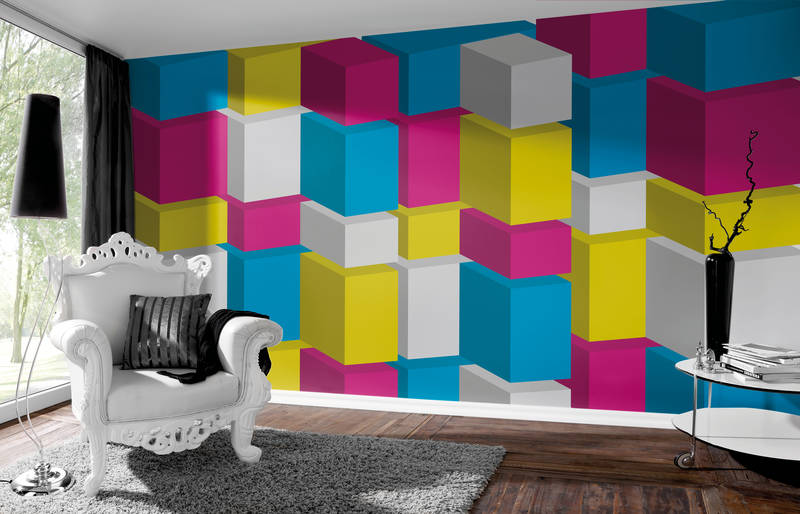 Architects Paper Fotobehang AP Digital 2