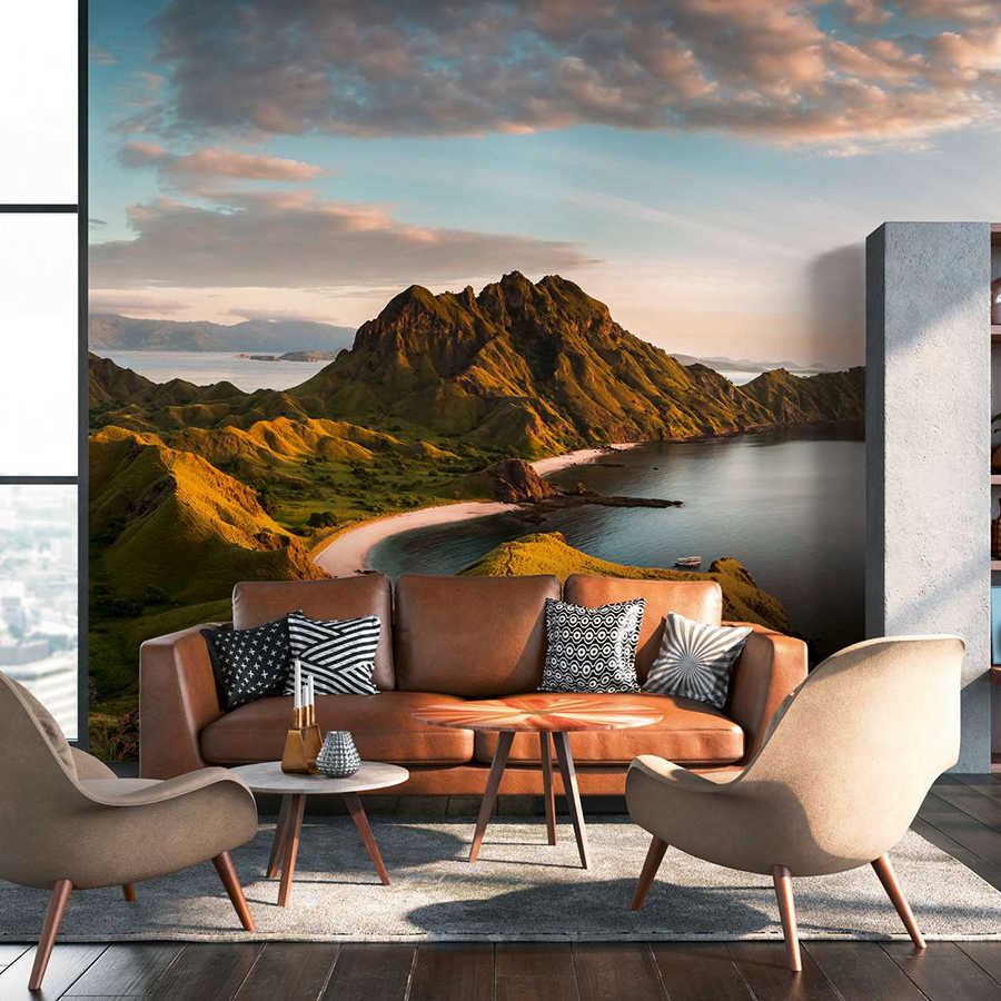livingwalls Fotobehang Designwalls 2