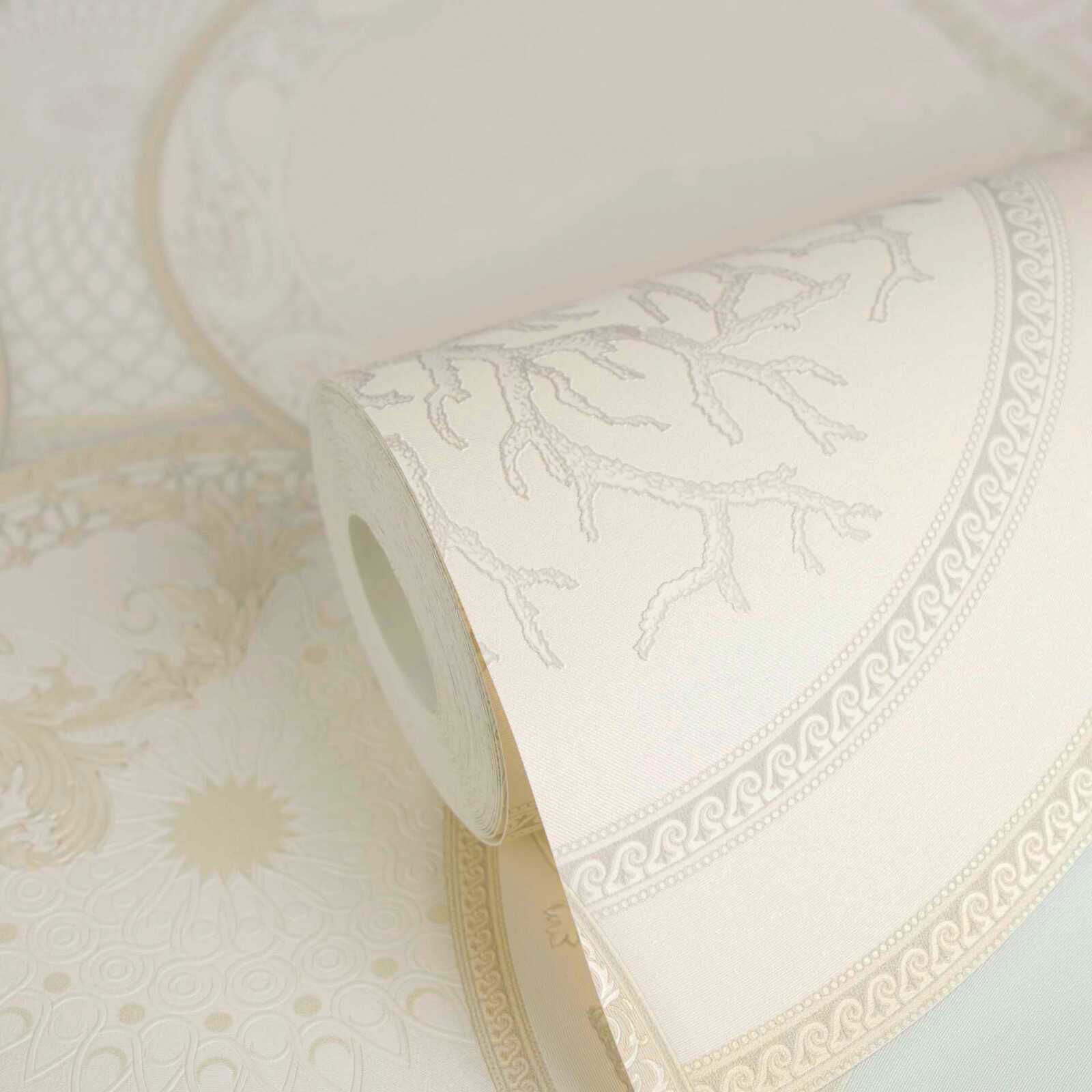 Versace Home Tapete Versace 3