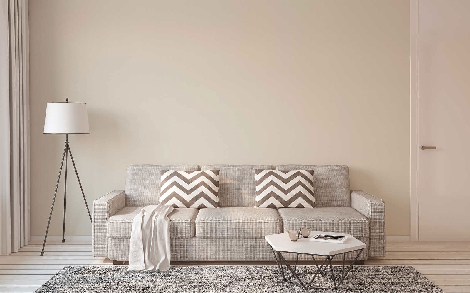 A.S. Création Behang Shades of White
