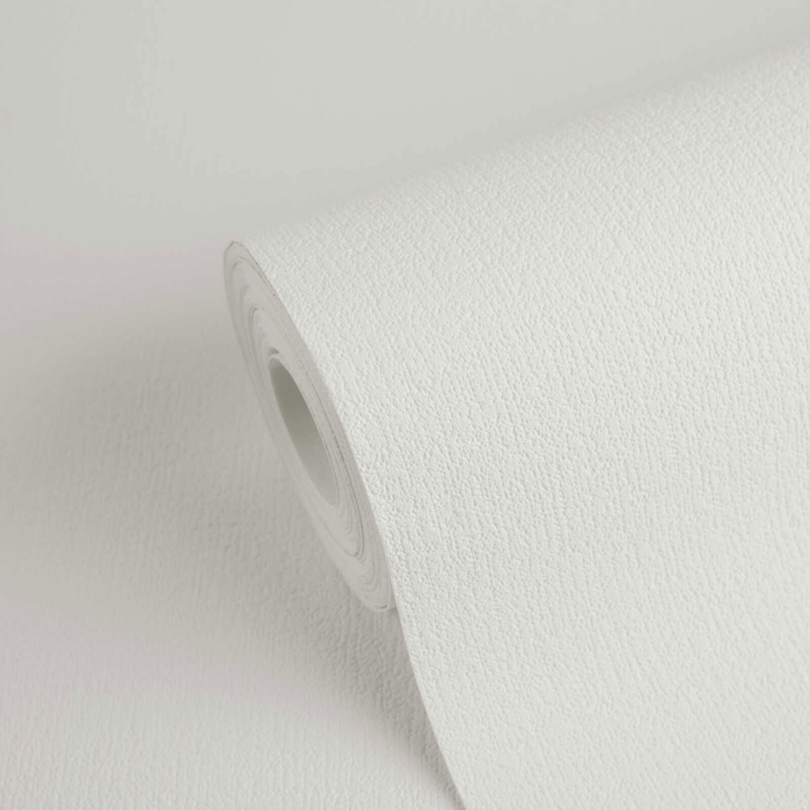 A.S. Création Wallpaper Shades of White