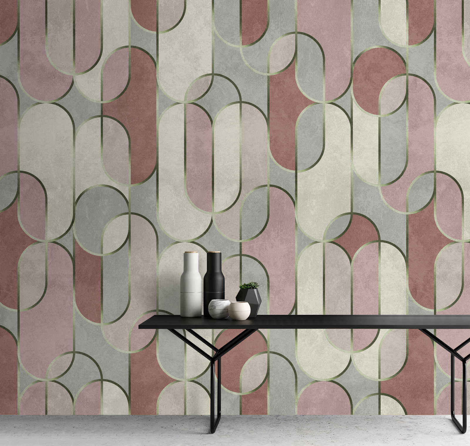 walls by patel Fotobehang Walls by Patel 3