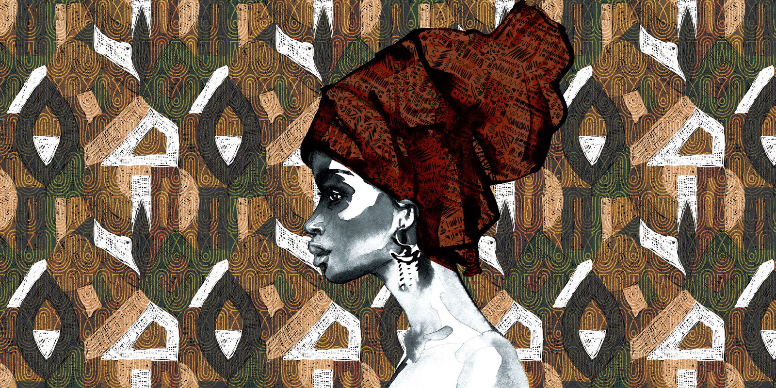 Architects Paper Fotobehang AP Contract