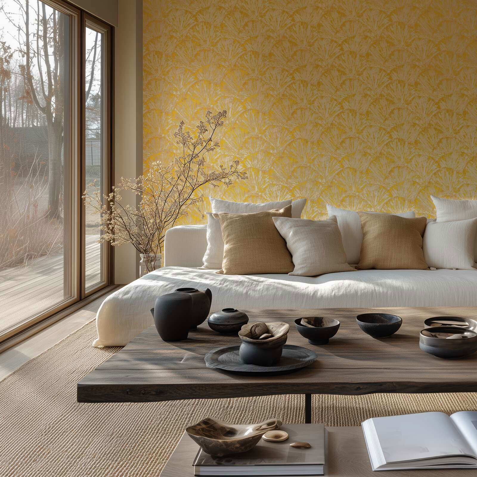 livingwalls Обои Hot Spots livingwalls Обои Hot Spots