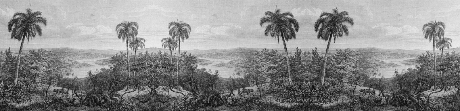 livingwalls Fotobehang Designwalls 2