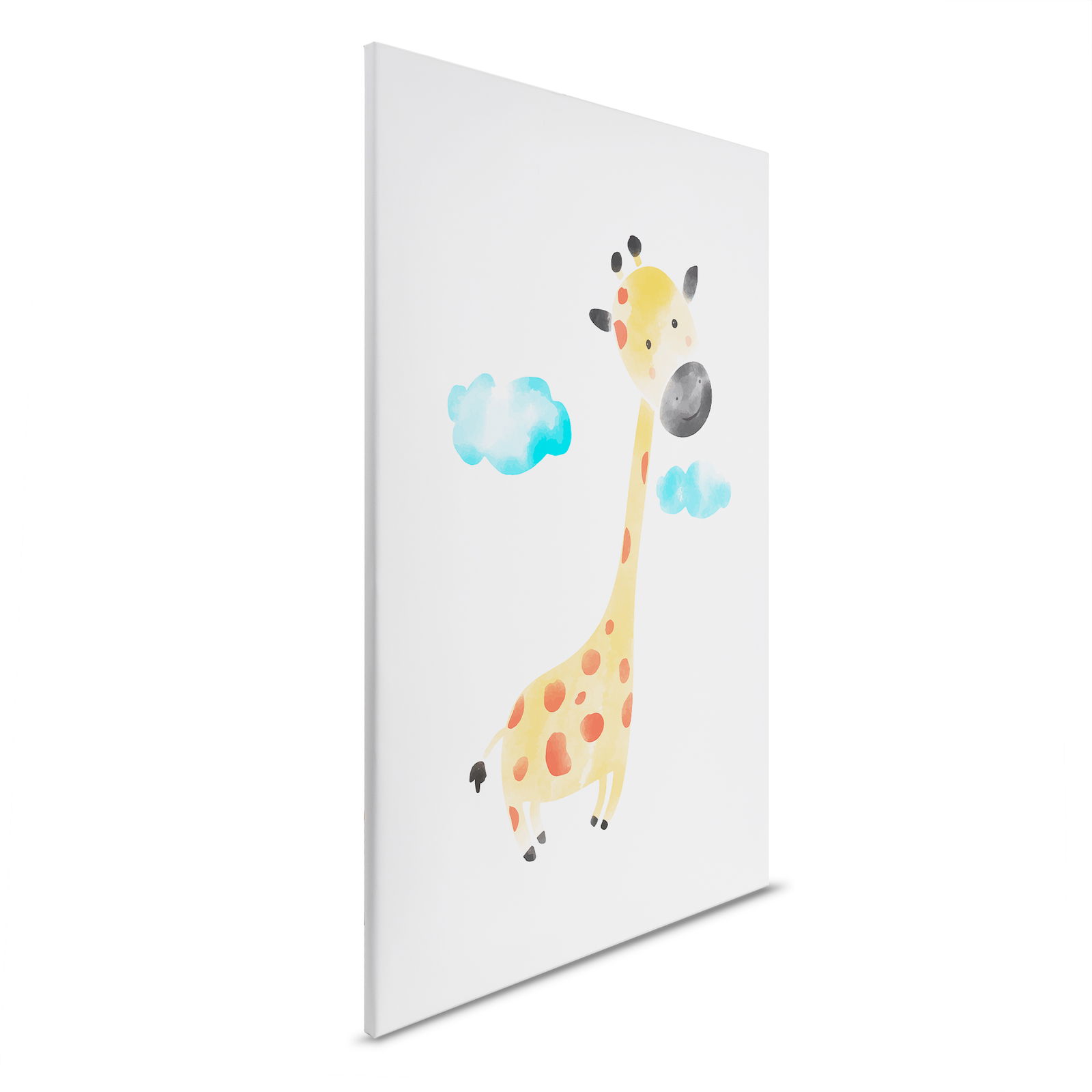 A.S. Création Canvas print Canvas 2024