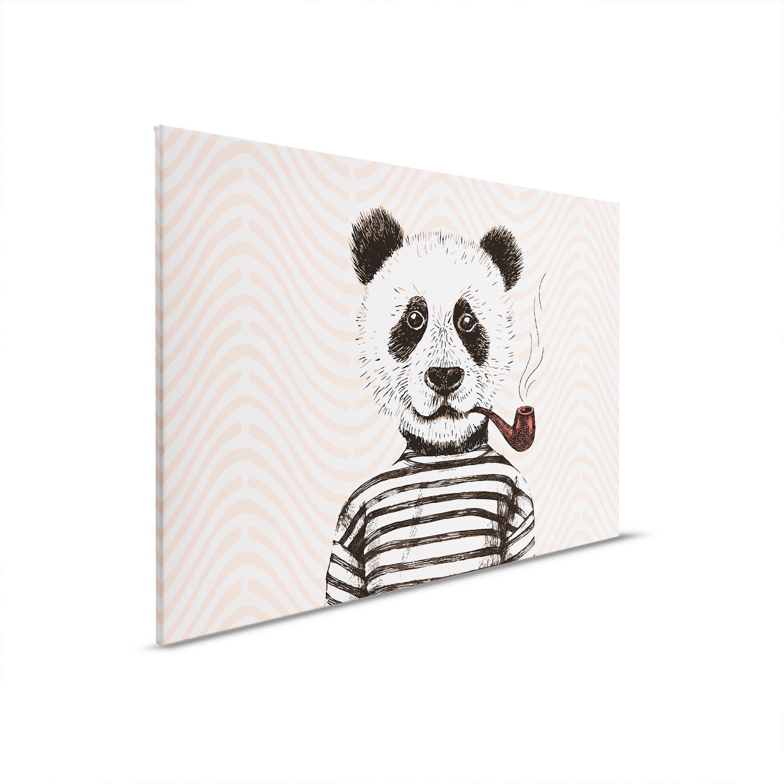 Architects Paper tableau sur toile Atelier 47