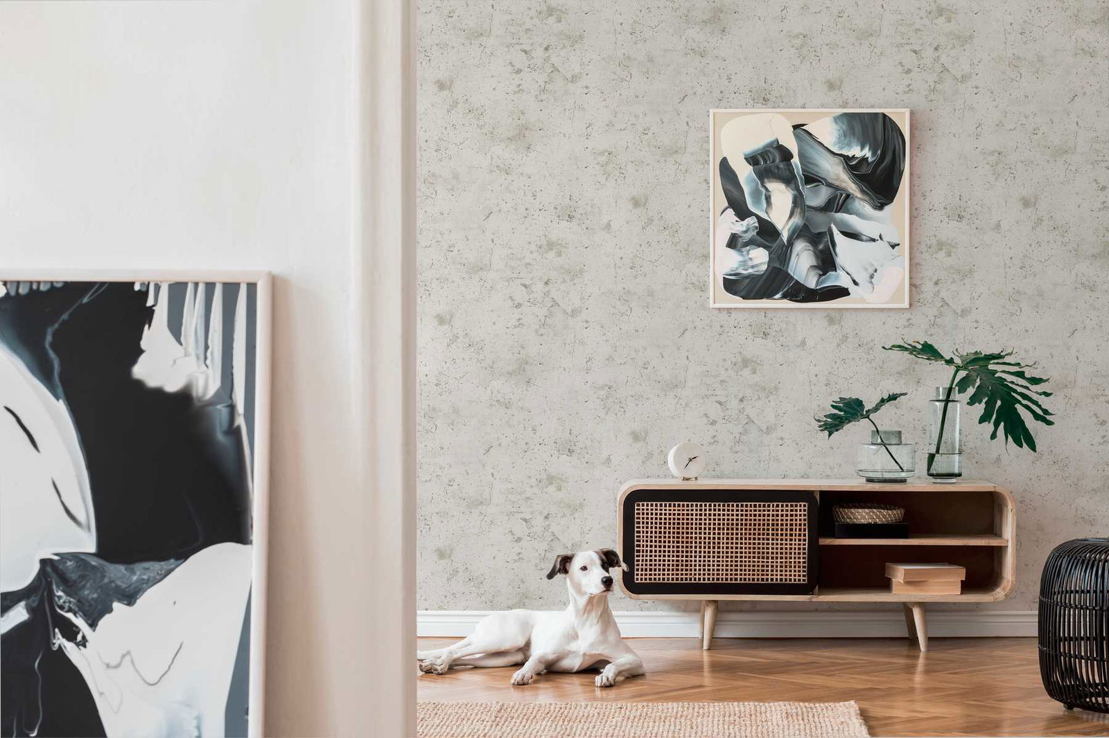 livingwalls Behang New Walls.