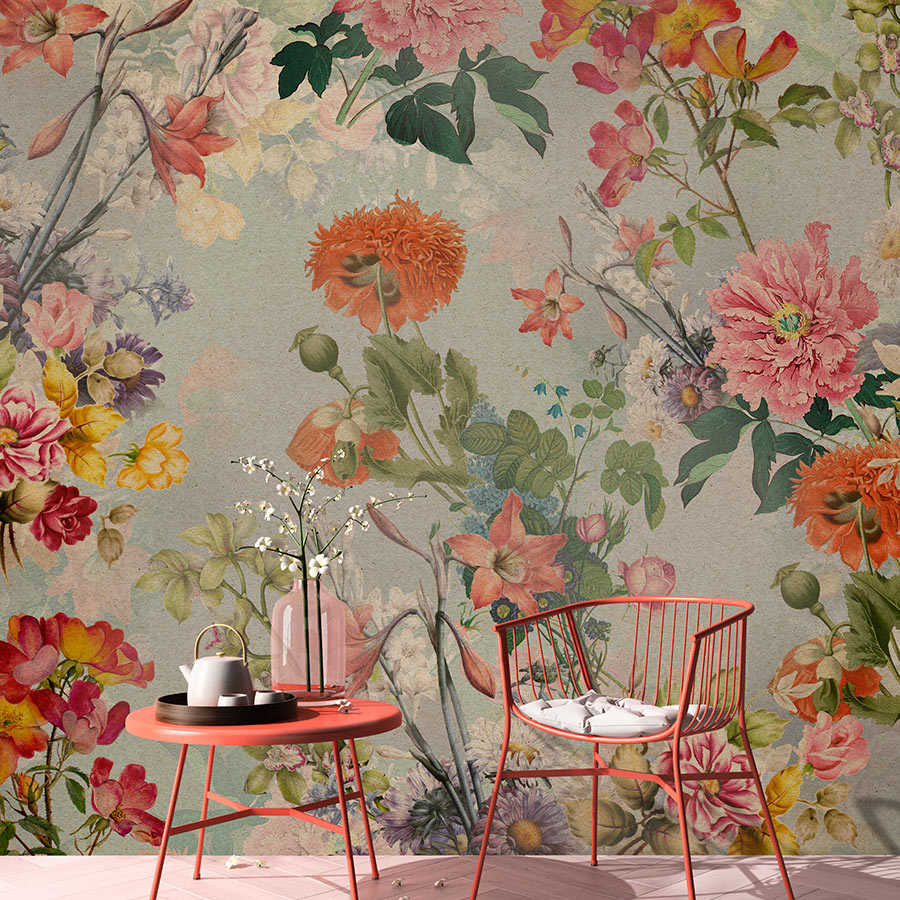 walls by patel Fotobehang Walls by Patel 3