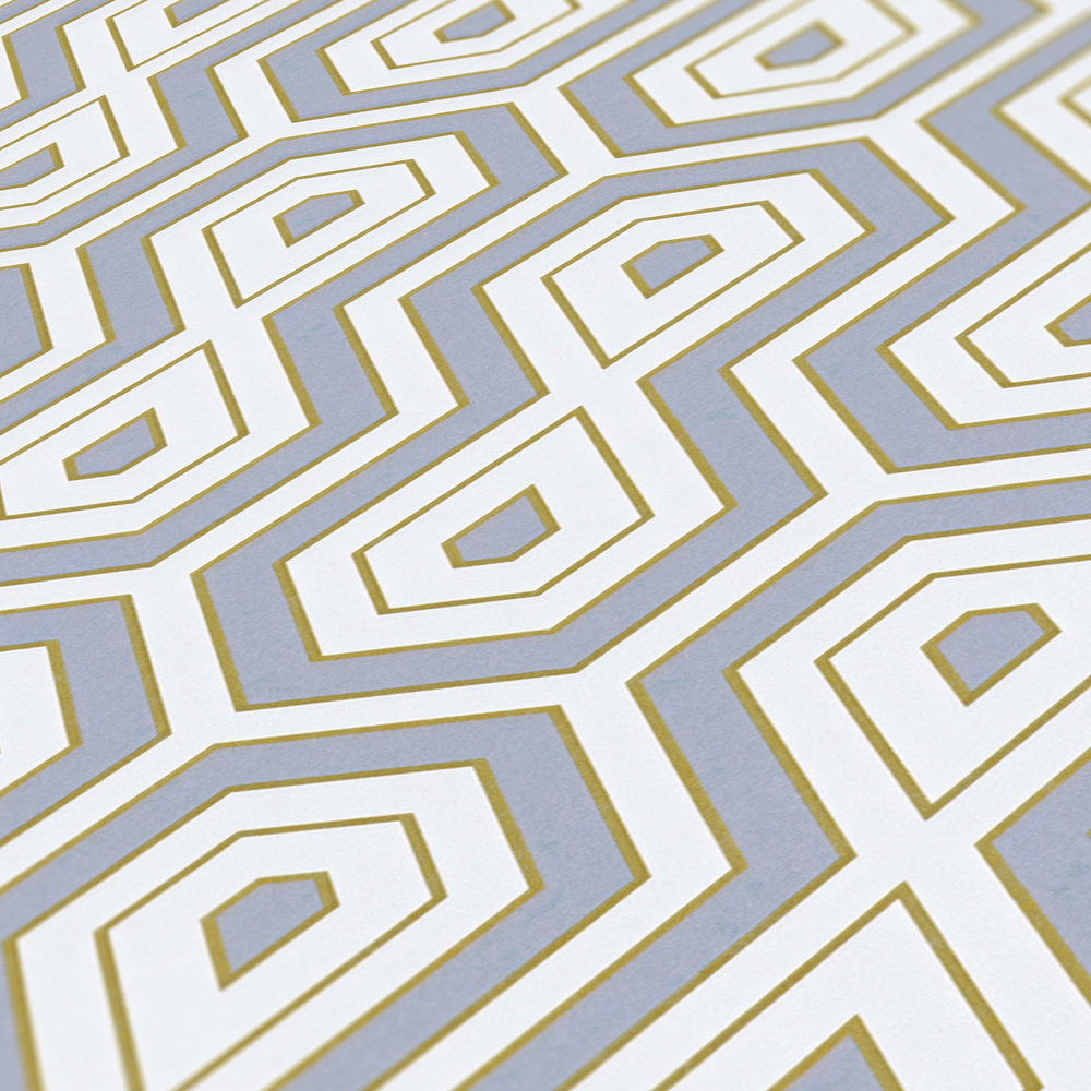 Architects Paper Behang Jungle Chic