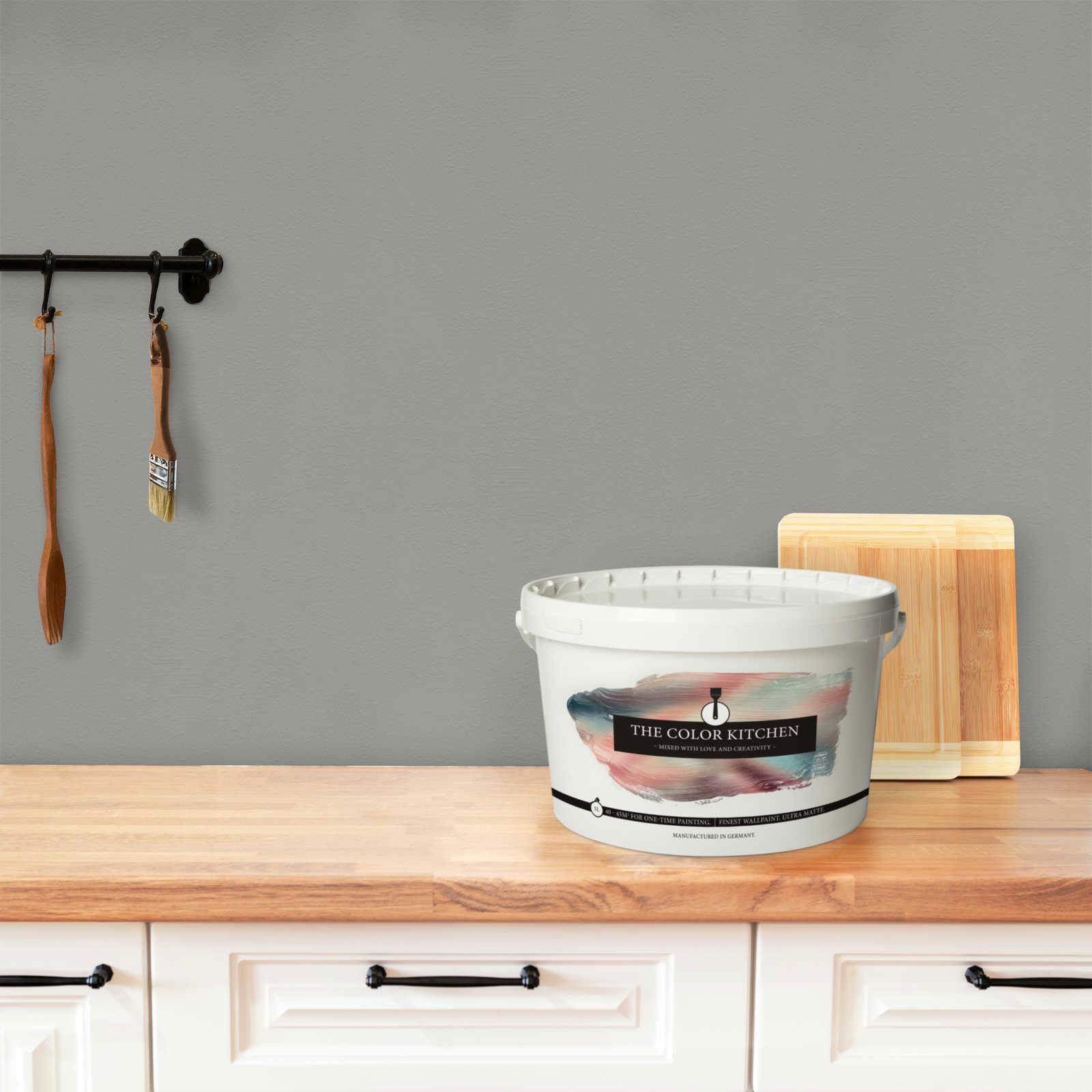 The Color Kitchen Couleur Color Kitchen