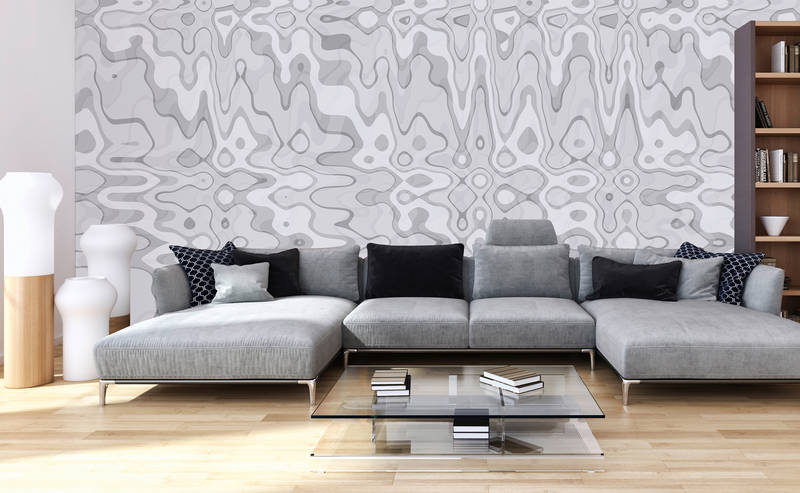 Architects Paper Photo wallpaper Atelier 47 Architects Paper Photo wallpaper Atelier 47