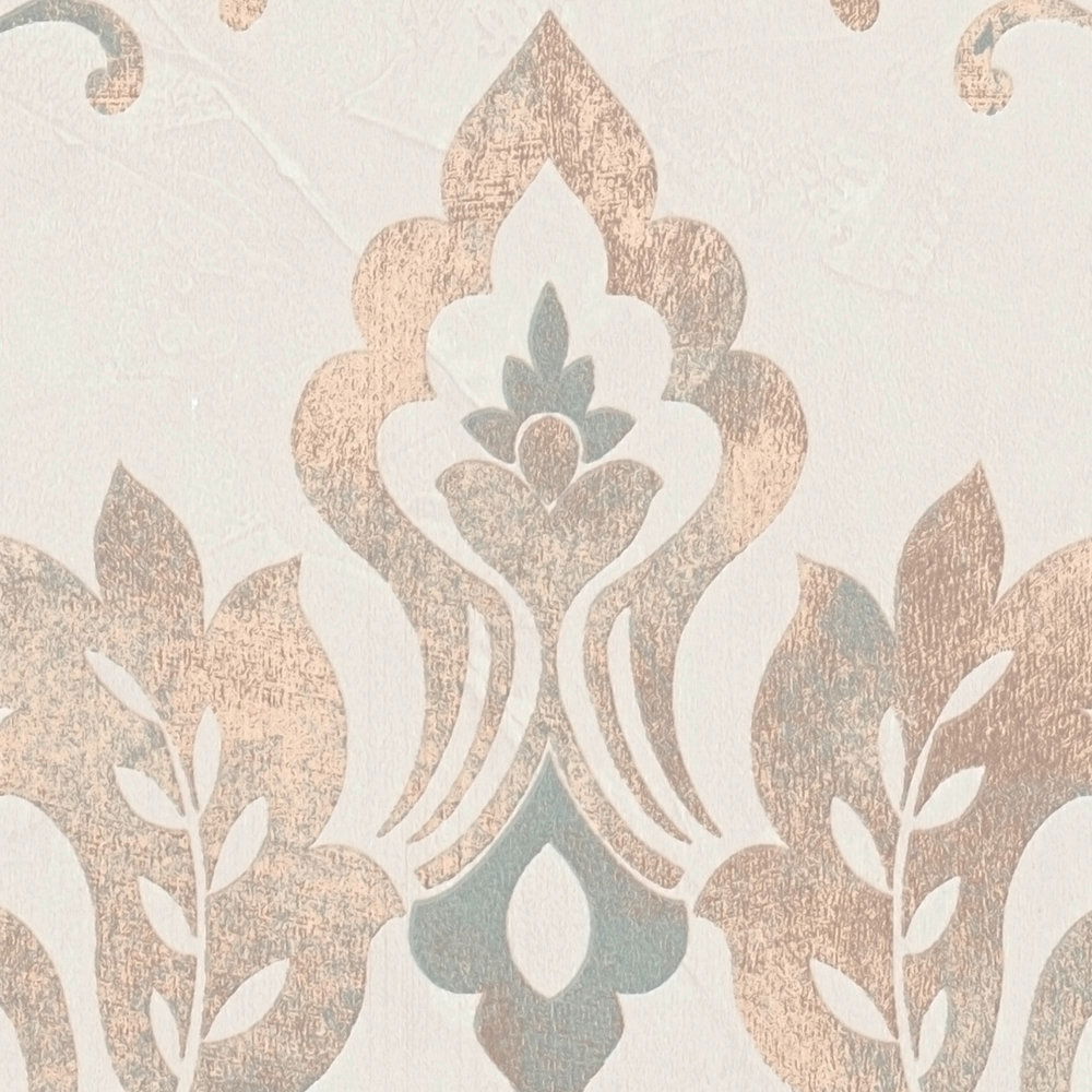 A.S. Création Wallpaper The Wall Cover