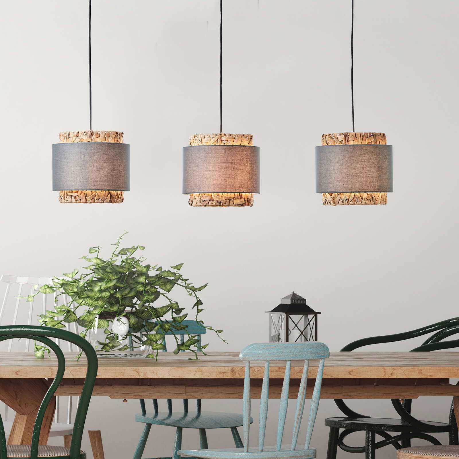 A.S. Création Leuchte Lumos A.S. Création Leuchte Lumos