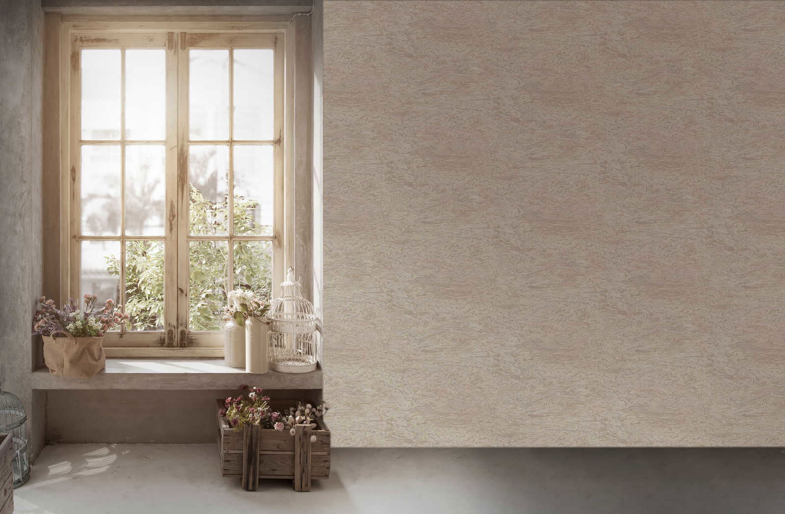 A.S. Création Behang My Home My Spa