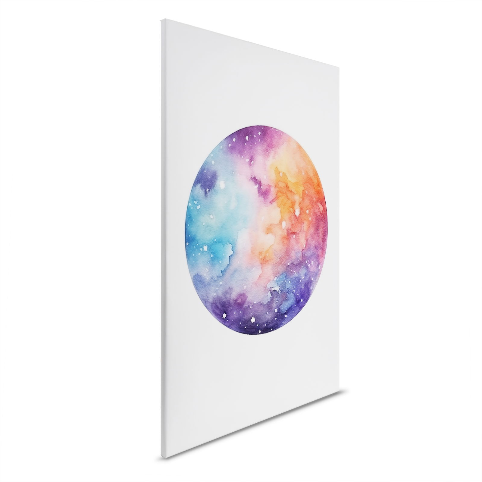 A.S. Création tableau sur toile Canvas 2024