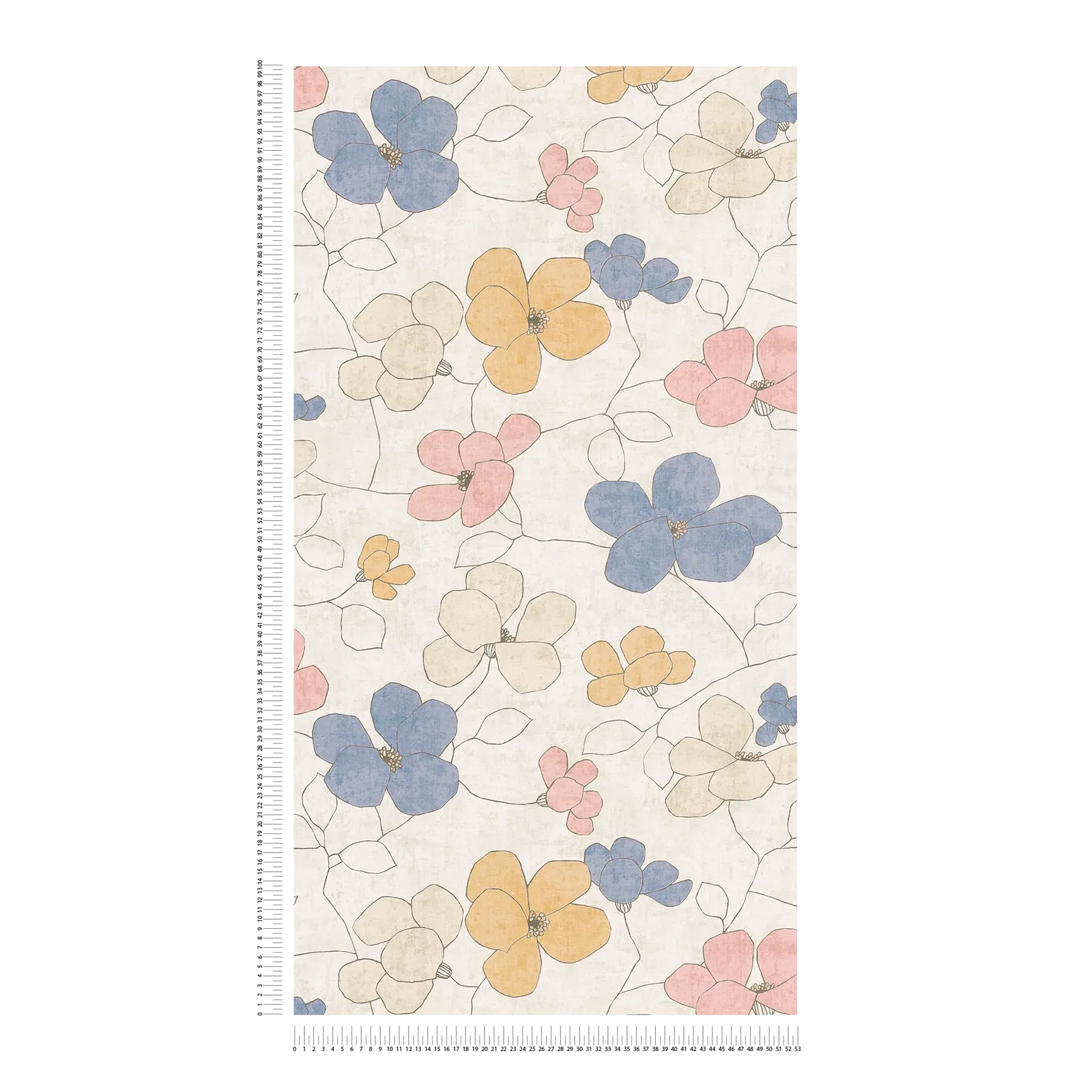 A.S. Création papier peint Nordic Feeling