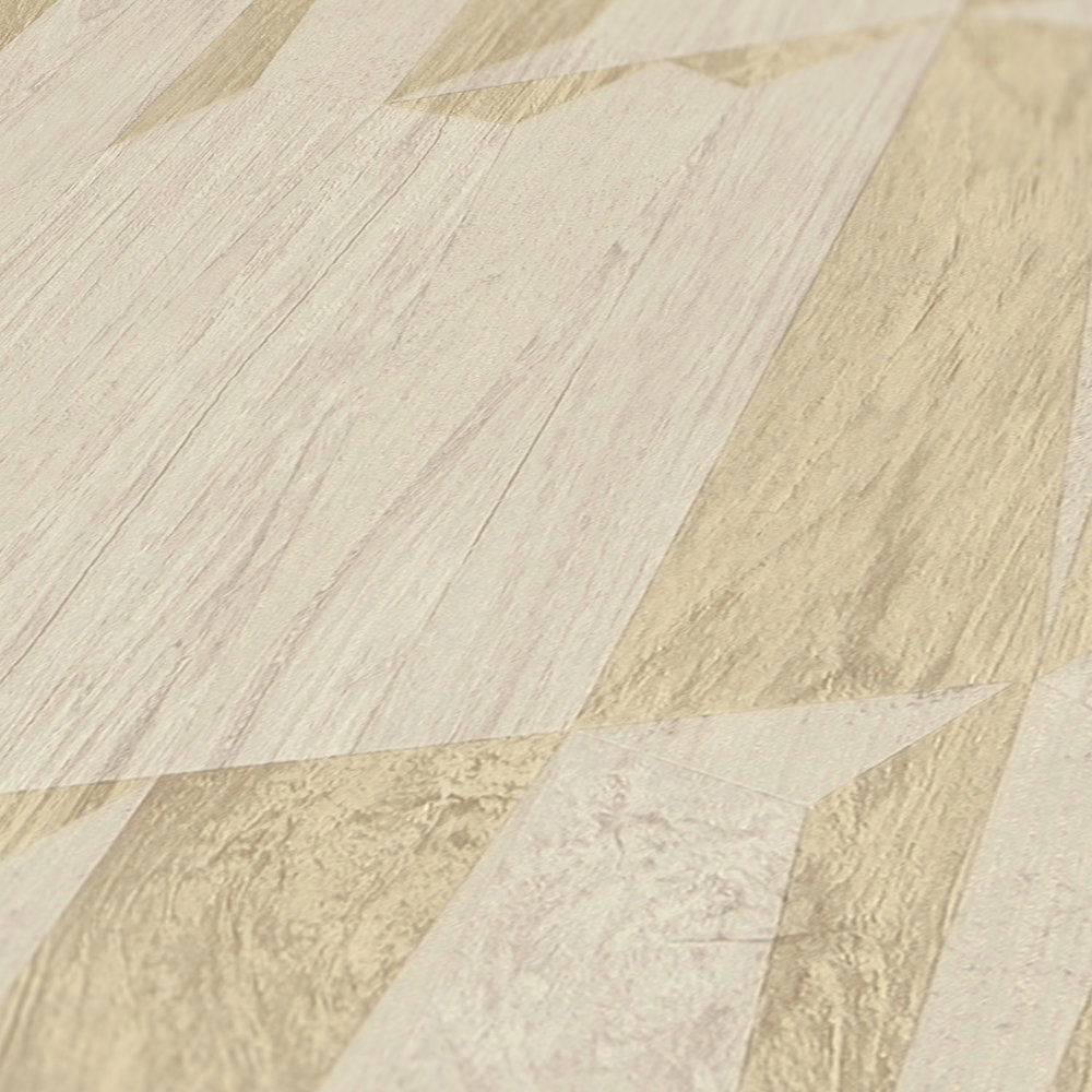 Private Walls papier peint Nara